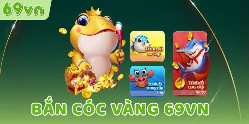 Nhận xét siêu phẩm Bắn Cóc Vàng