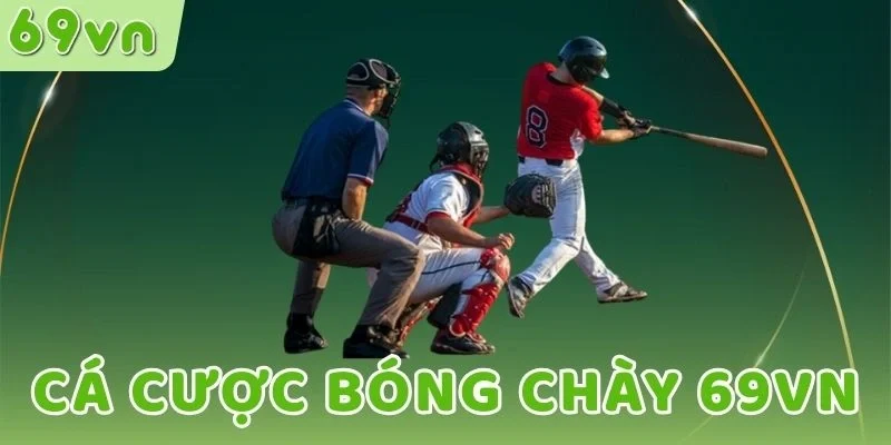 Đánh giá cược bóng chày 69VN