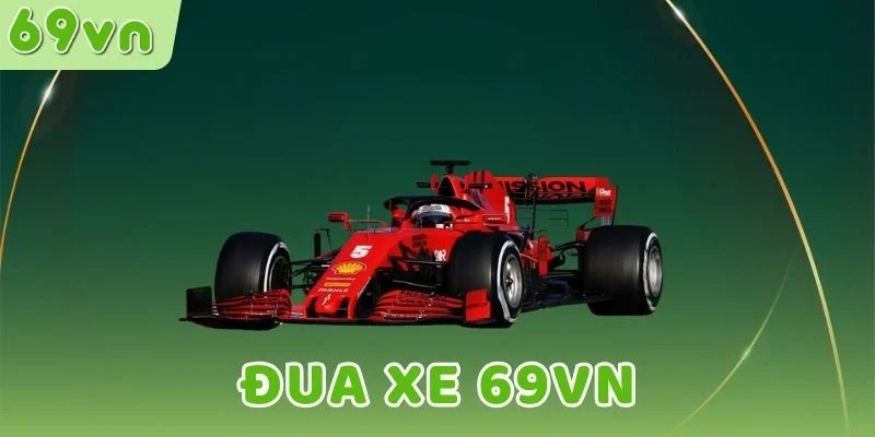 Luật tham gia đua xe tại 69VN