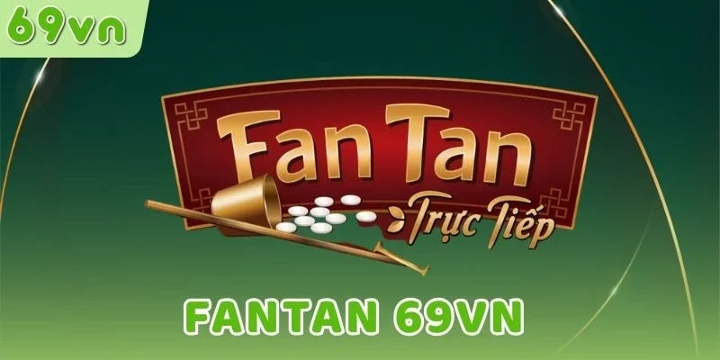 Cách cược Kwok trong Fantan 69VN