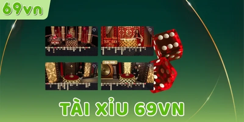 Những vấn đề hay gặp về game Tài xỉu