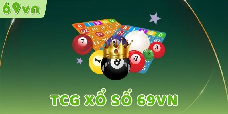 Giải đáp thắc mắc xoay quanh sảnh TCG xổ số