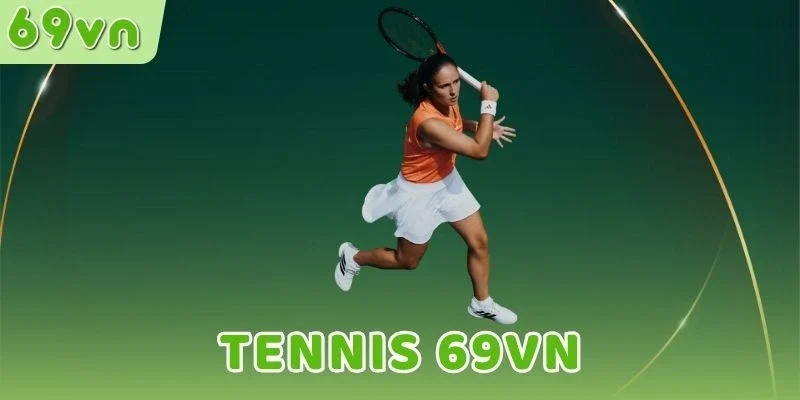 Quy tắc cần nhớ khi cá cược tennis