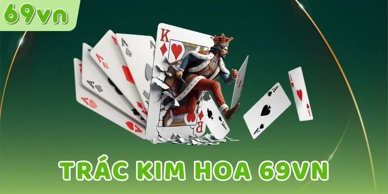 Giá trị bài Trác Kim Hoa 69VN
